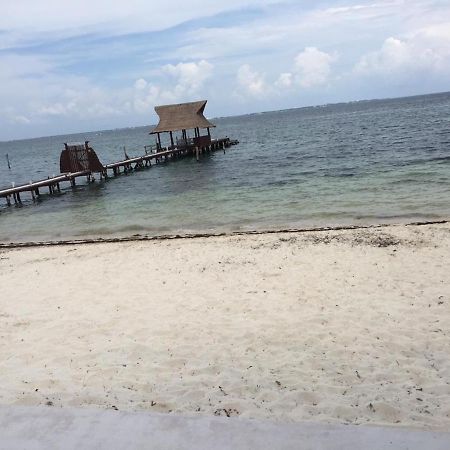 Bella Casa Privada Junto Al Mar Caribe Villa Cancun Dış mekan fotoğraf