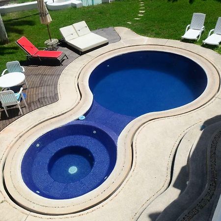 Bella Casa Privada Junto Al Mar Caribe Villa Cancun Dış mekan fotoğraf