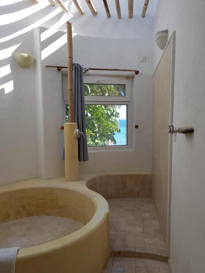 Bella Casa Privada Junto Al Mar Caribe Villa Cancun Dış mekan fotoğraf