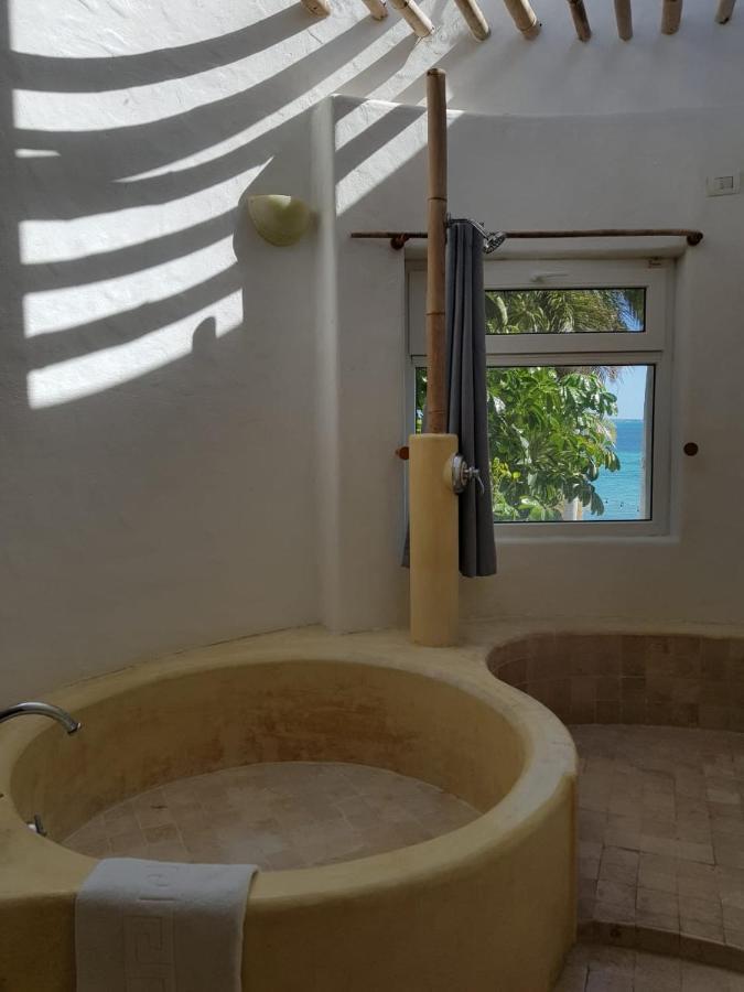Bella Casa Privada Junto Al Mar Caribe Villa Cancun Dış mekan fotoğraf
