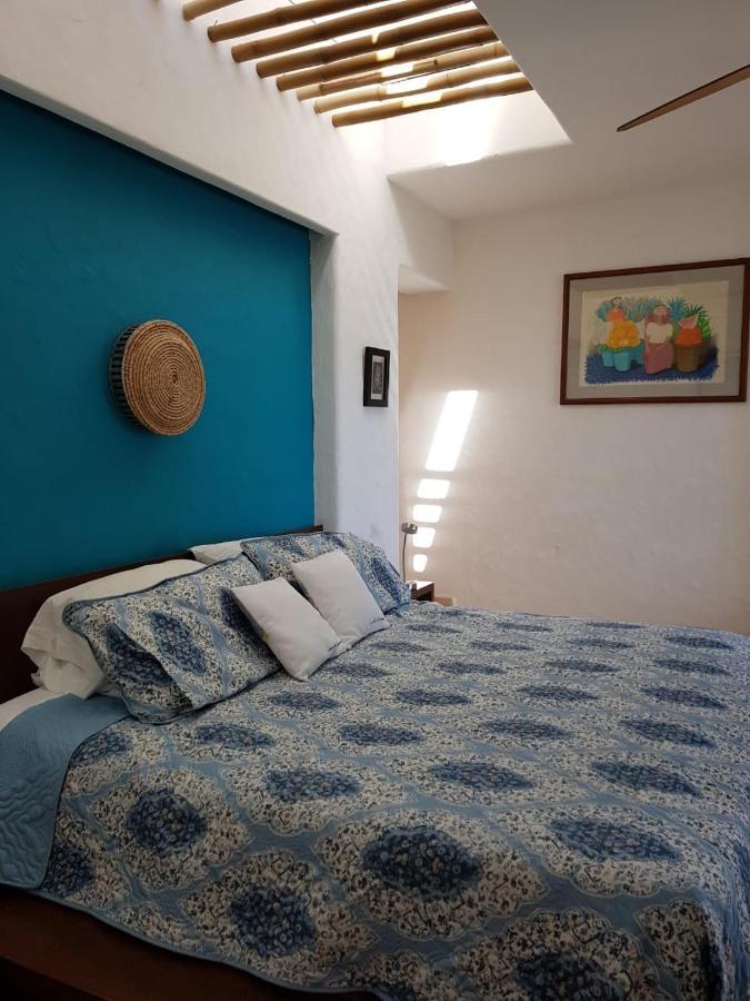 Bella Casa Privada Junto Al Mar Caribe Villa Cancun Dış mekan fotoğraf