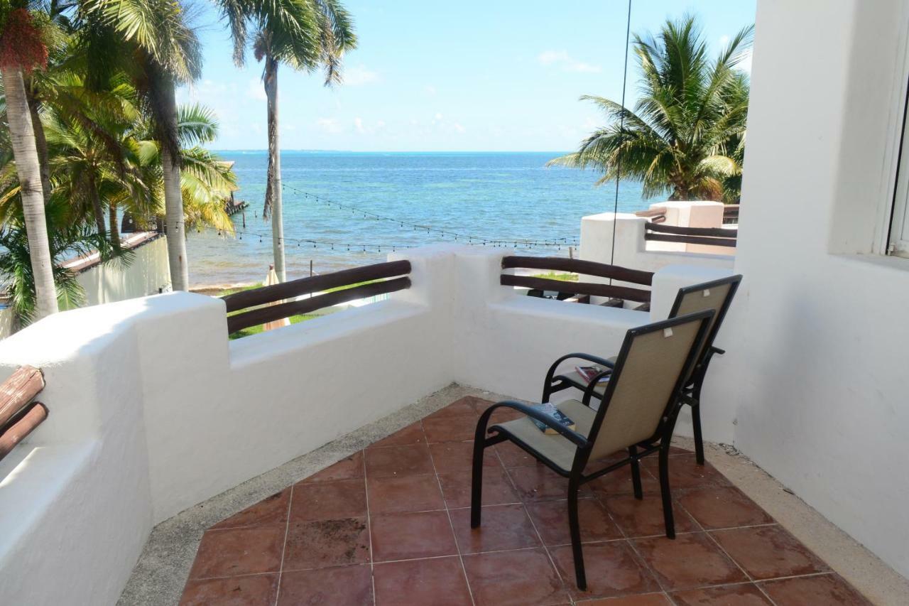 Bella Casa Privada Junto Al Mar Caribe Villa Cancun Dış mekan fotoğraf