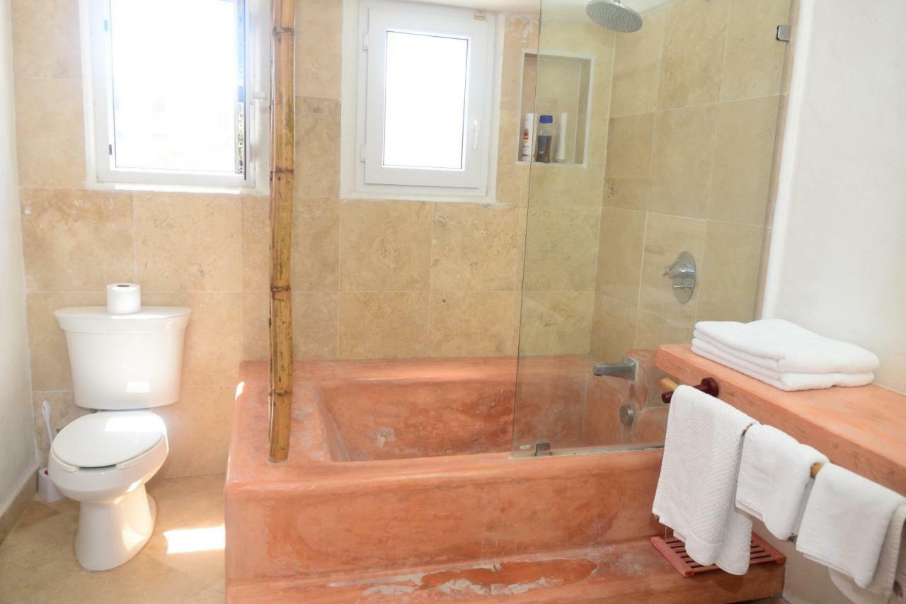 Bella Casa Privada Junto Al Mar Caribe Villa Cancun Dış mekan fotoğraf