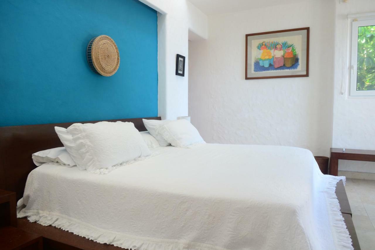 Bella Casa Privada Junto Al Mar Caribe Villa Cancun Dış mekan fotoğraf