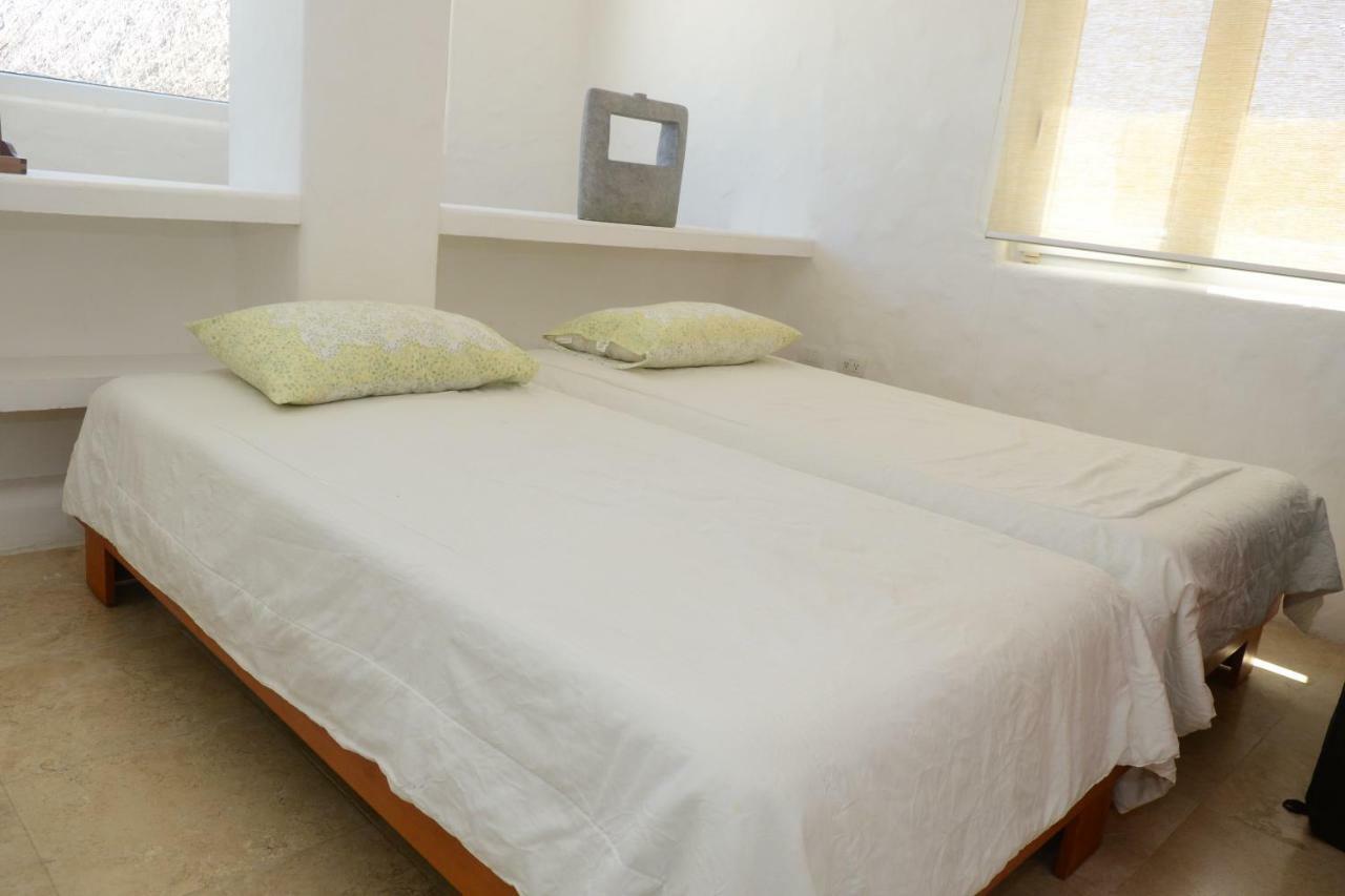 Bella Casa Privada Junto Al Mar Caribe Villa Cancun Dış mekan fotoğraf