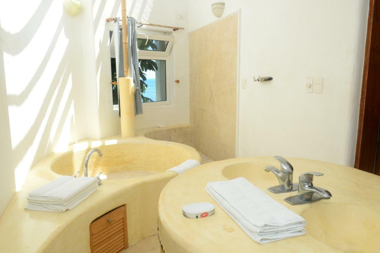 Bella Casa Privada Junto Al Mar Caribe Villa Cancun Dış mekan fotoğraf