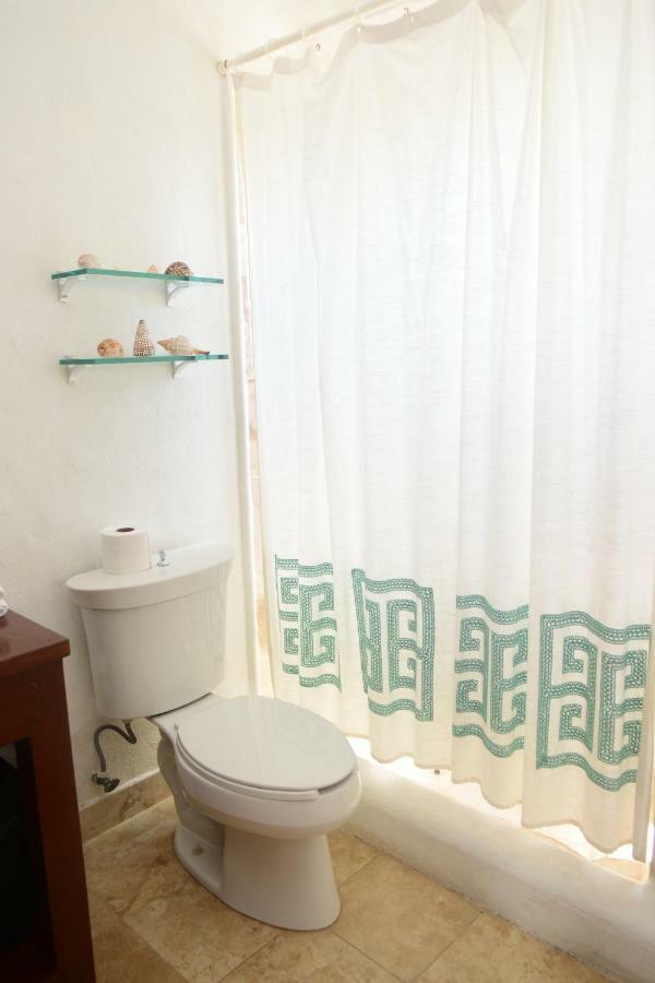 Bella Casa Privada Junto Al Mar Caribe Villa Cancun Dış mekan fotoğraf