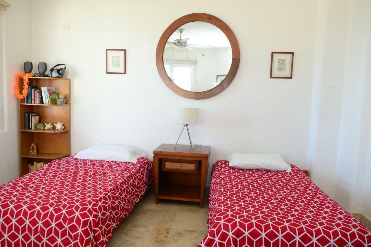 Bella Casa Privada Junto Al Mar Caribe Villa Cancun Dış mekan fotoğraf