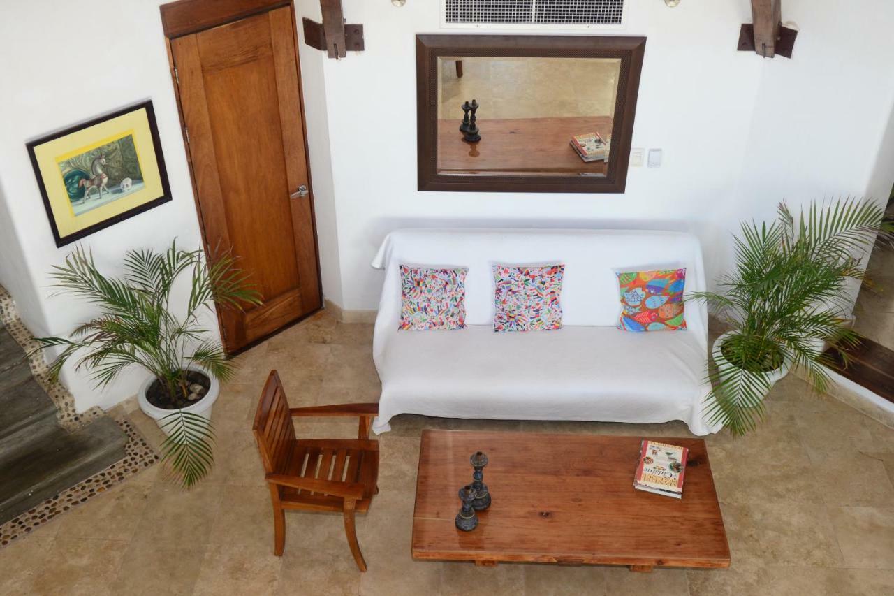 Bella Casa Privada Junto Al Mar Caribe Villa Cancun Dış mekan fotoğraf